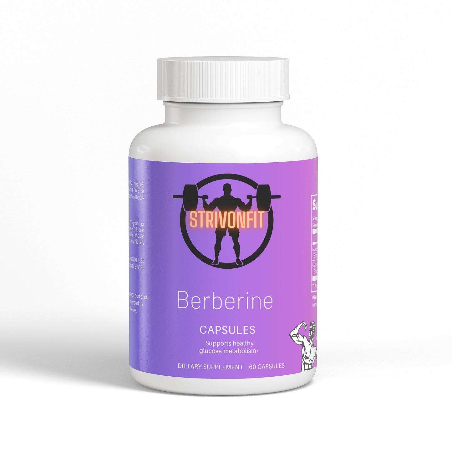 Berberine