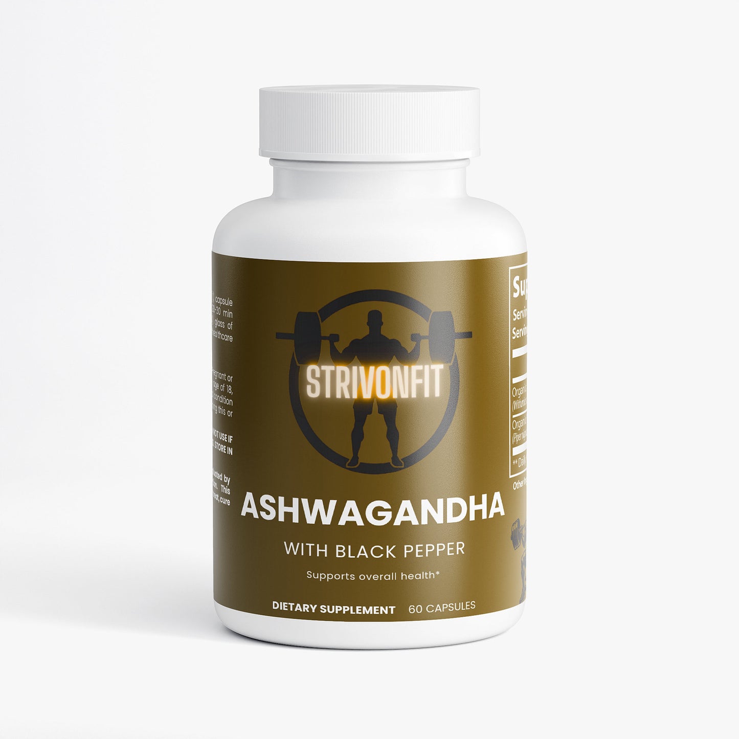 Ashwagandha