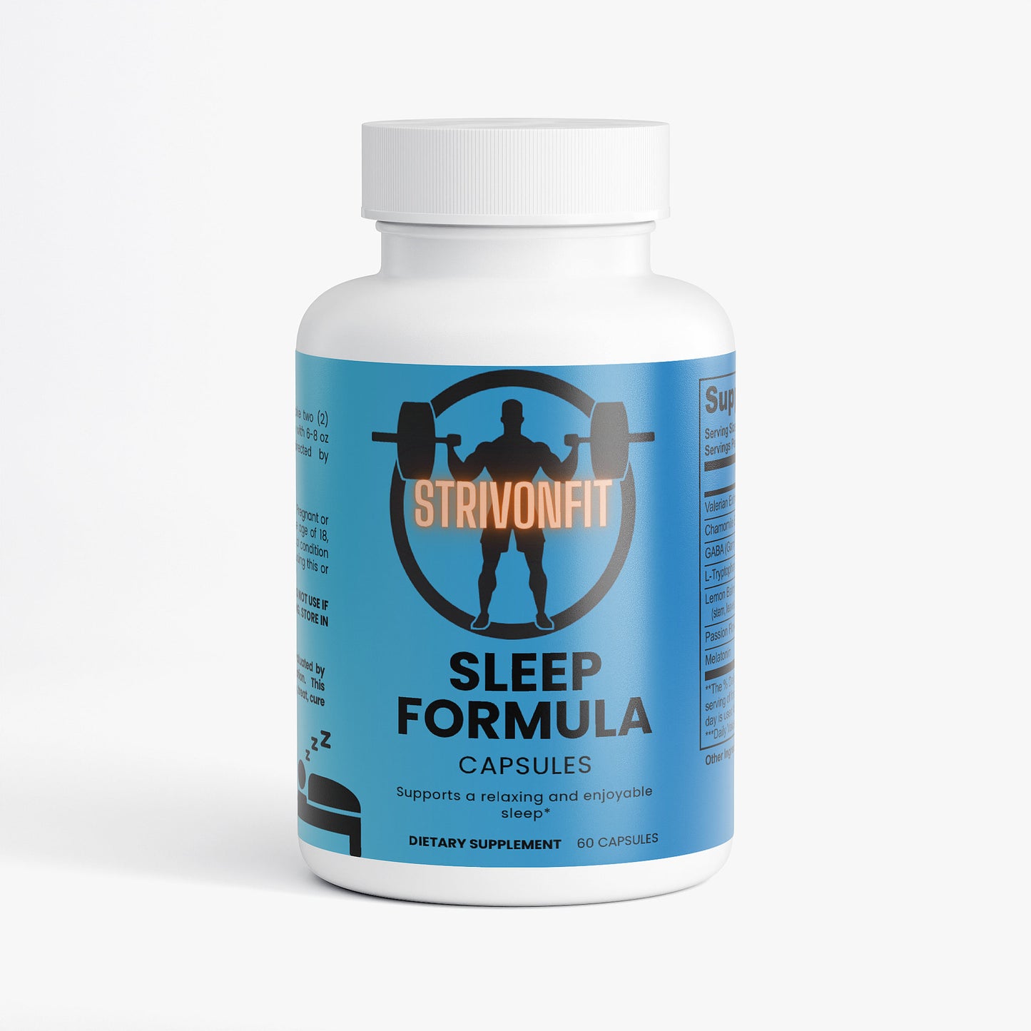 Sleep Formula