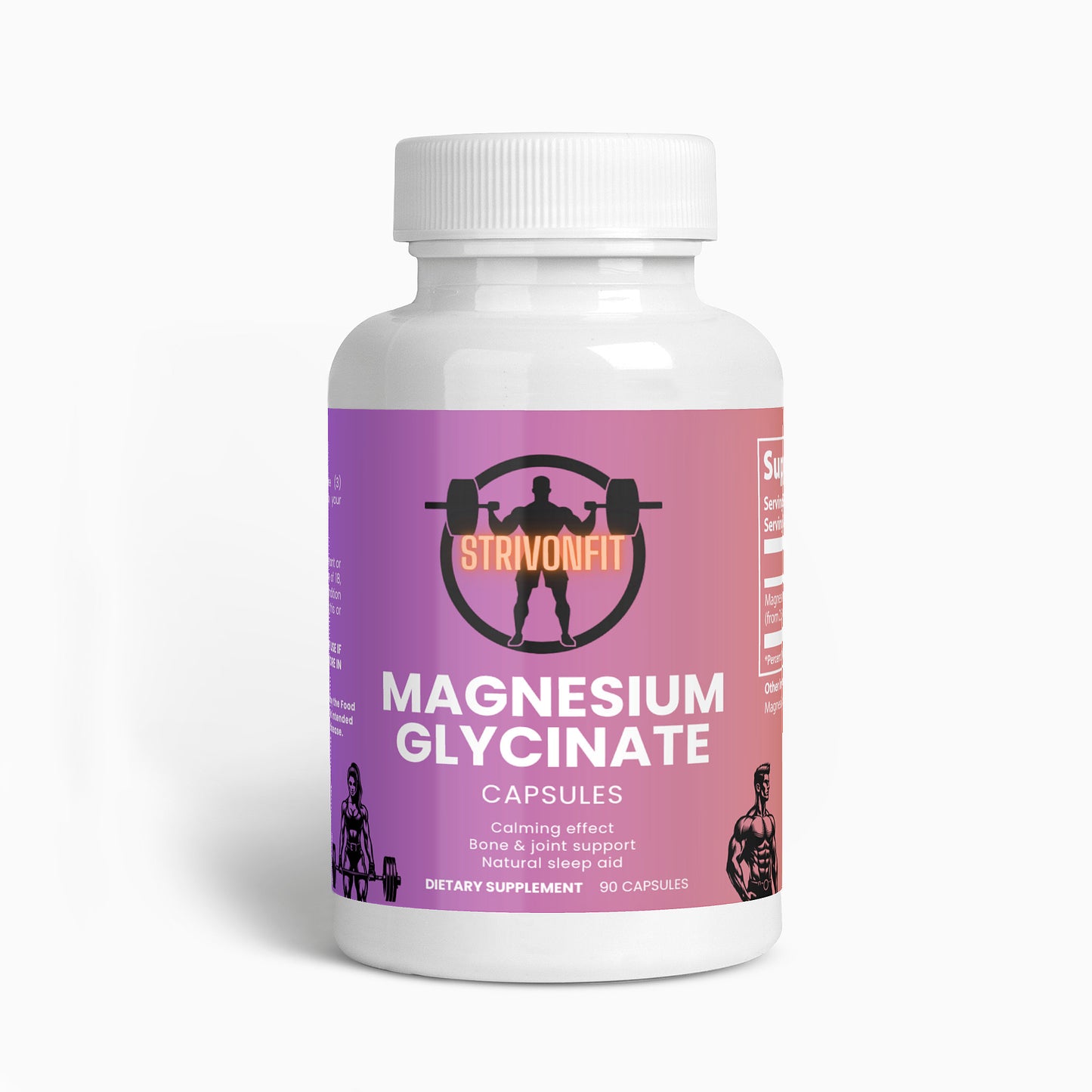 Magnesium Glycinate