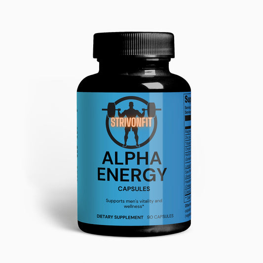 Alpha Energy