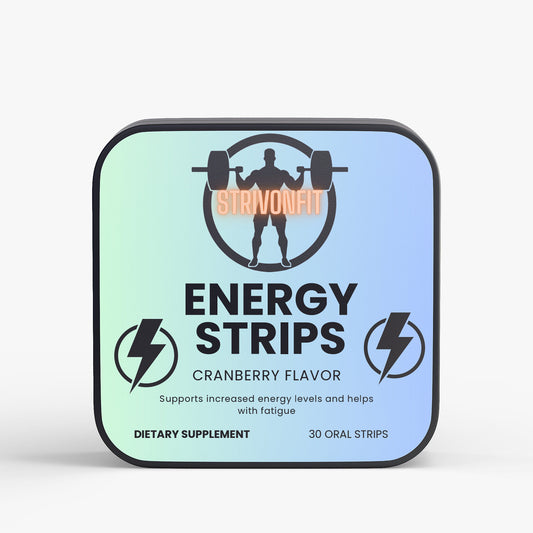Energy Strips