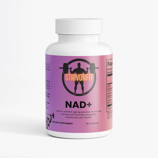 NAD+
