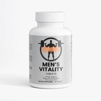 Men's Vitality