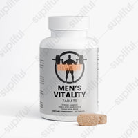 Men's Vitality