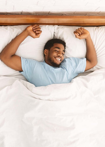 Transform Stressful Nights into Restful Nights